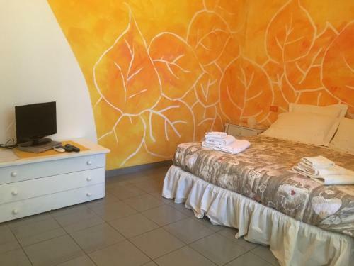 Agroturismo B&B Apricot