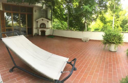 Agroturismo B&B Apricot
