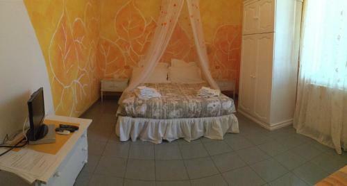 Agroturismo B&B Apricot