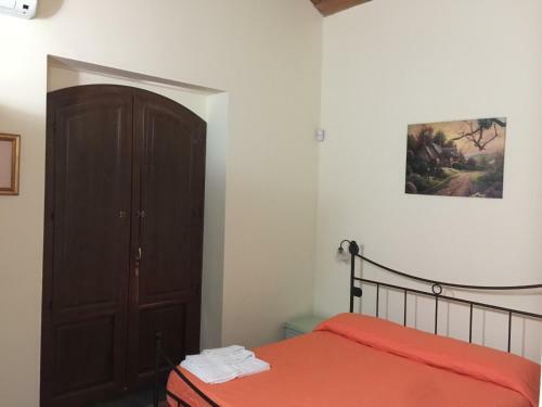 Agroturismo Oasi Di Francesca