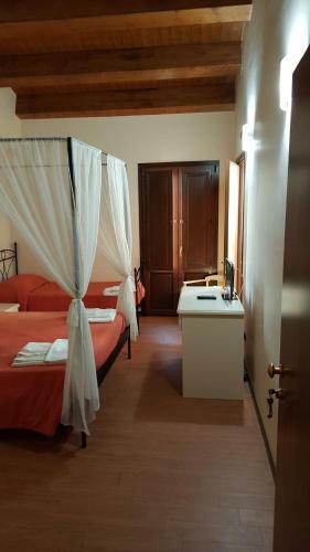 Agroturismo Oasi Di Francesca