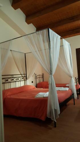 Agroturismo Oasi Di Francesca