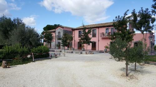 Agroturismo Oasi Di Francesca