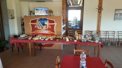 Agroturismo Oasi Di Francesca