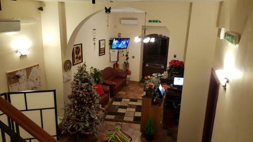 Agroturismo Oasi Di Francesca