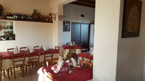 Agroturismo Oasi Di Francesca