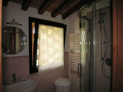 Villa Il Fienile Di Senni