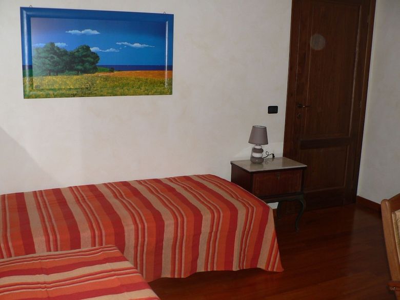 Apartamento La Via Francigena