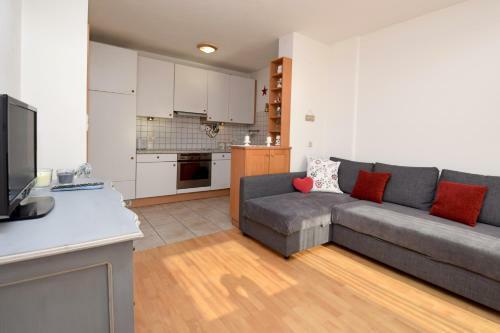 Apartamento Aurturist Appartement 117