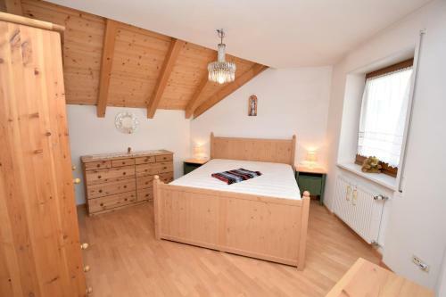 Apartamento Aurturist Appartement 117
