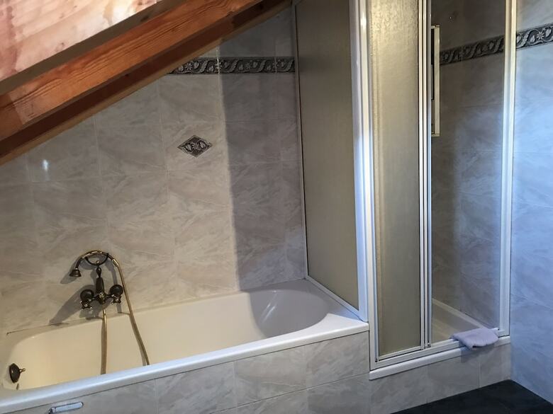 Apartamento Appartamento Giustina