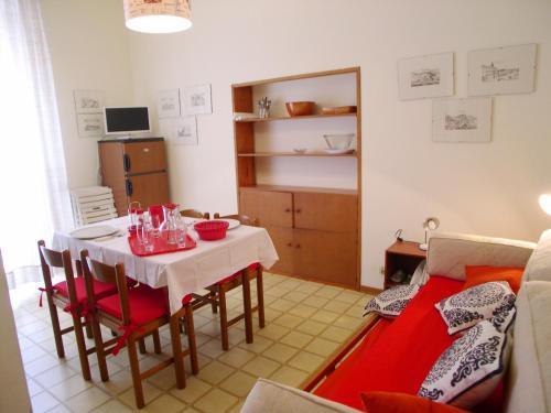 Apartamento Appartamento Saturnia