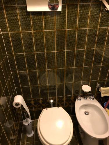 Apartamento Appartamento Saturnia