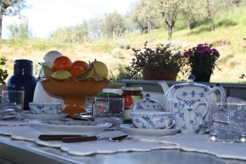 Ponte A Moriano Villa Sleeps 12 Pool Air Con Wifi