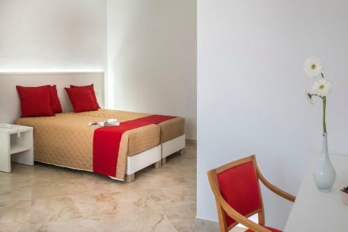 Bed & Breakfast Palazzo Della Mura