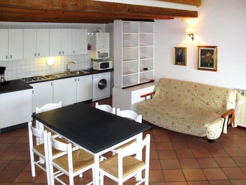 Apartamento Ferienwohnung Garda 267s