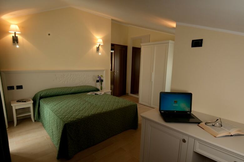 Hotel San Berardo