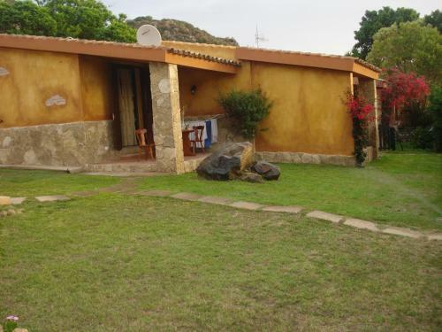 Holiday Home In Muravera 22903