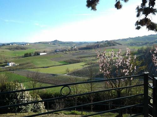 Hotel Locanda Del Boscogrande