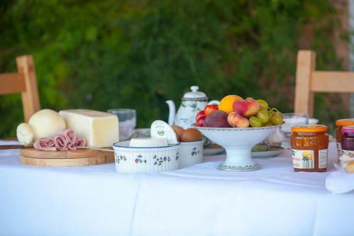 Bed & Breakfast Fior Di Loto Relax