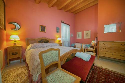 Bed & Breakfast Fior Di Loto Relax