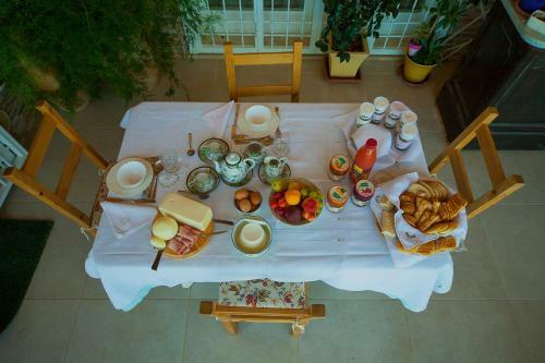 Bed & Breakfast Fior Di Loto Relax