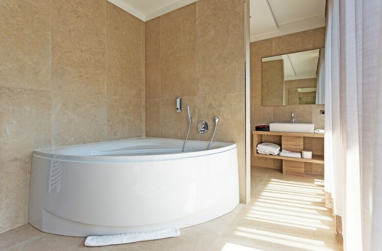 Hotel The Lodge - Golfclub Eppan