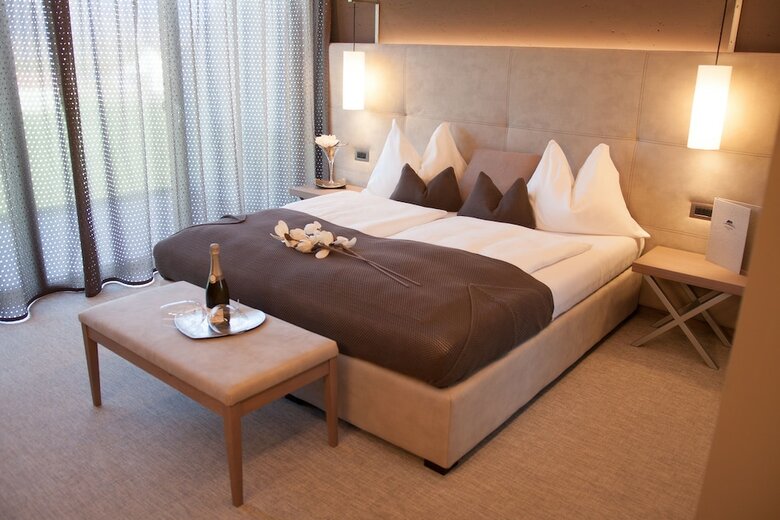 Hotel The Lodge - Golfclub Eppan