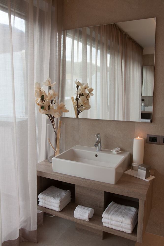 Hotel The Lodge - Golfclub Eppan