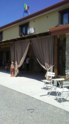 Agroturismo Agriturismo La Vallata