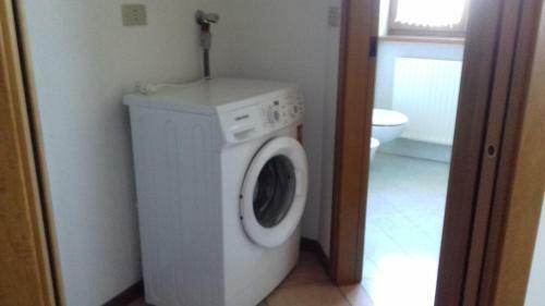 Apartamento Appartamento Beatrice