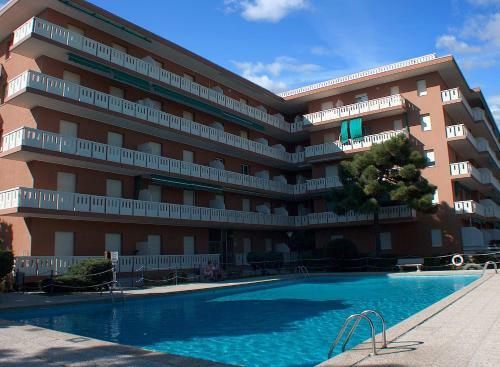 Apartments In Lignano 21600