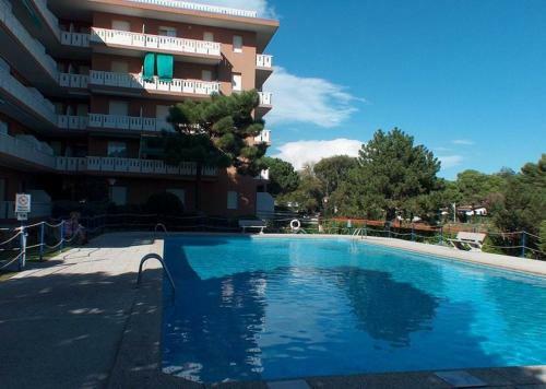 Apartments In Lignano 21600