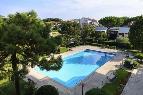 Apartments In Lignano 21600