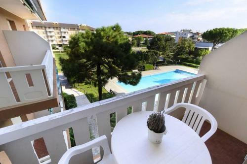 Apartments In Lignano 21600
