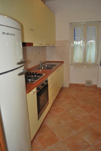 Apartamento Appartamento Lungomare