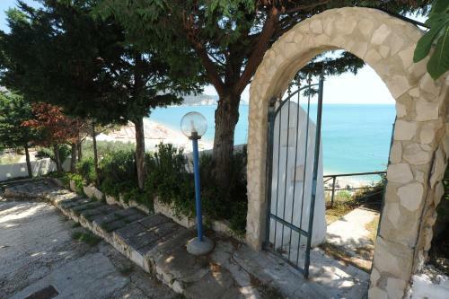 Apartamento Case Vacanza Montesaraceno