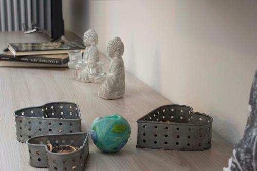 Apartamento Perla Lake House