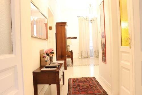 Apartamento Casa Fabi