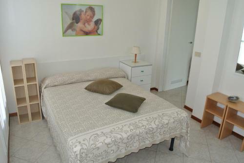 Apartamento Appartamento Cristallo 25