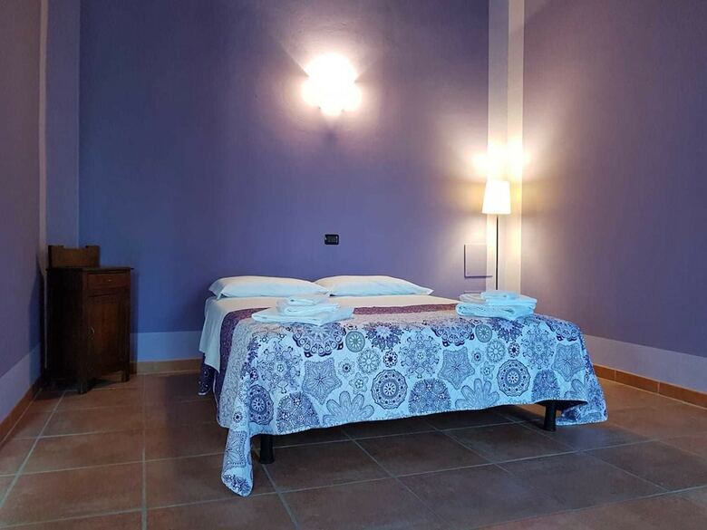 Agroturismo Agriturismo Di Sordiglio