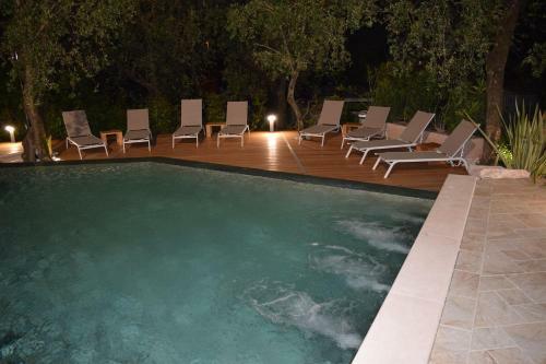 Apartments In Malcesine/gardasee 22034