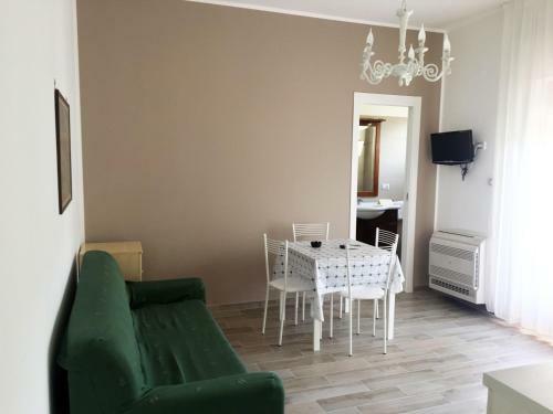 Hotel Le Palme
