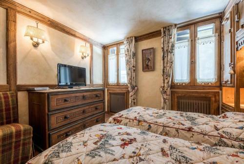 Apartamento Appartamento M. Di Campiglio Su Piste