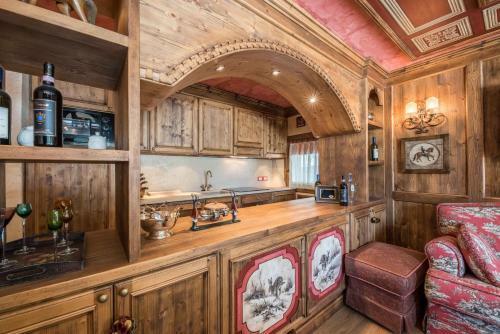 Apartamento Appartamento M. Di Campiglio Su Piste