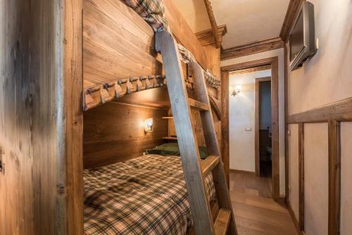 Apartamento Appartamento M. Di Campiglio Su Piste