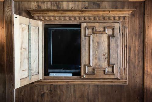 Apartamento Appartamento M. Di Campiglio Su Piste