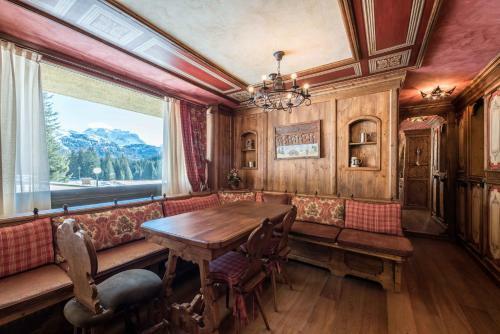 Apartamento Appartamento M. Di Campiglio Su Piste