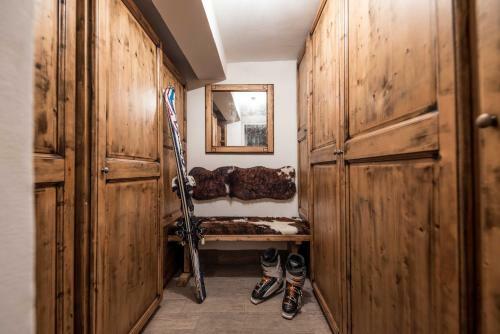 Apartamento Appartamento M. Di Campiglio Su Piste