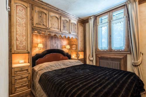 Apartamento Appartamento M. Di Campiglio Su Piste
